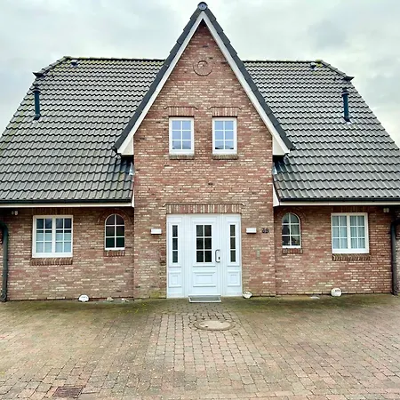 Anne Appartement Westerland