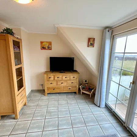 Anne Appartement *