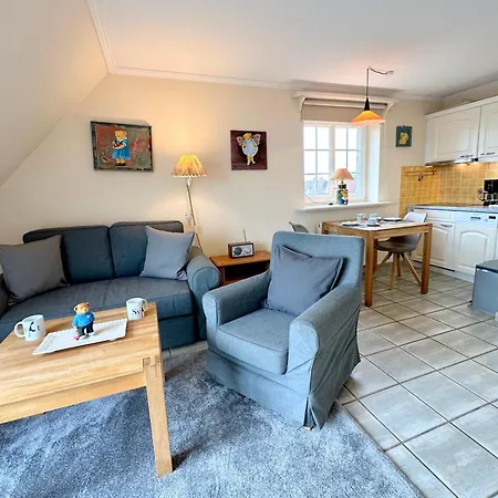 Anne Appartement Westerland