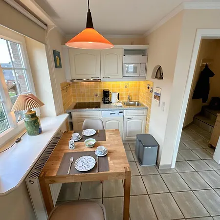 Anne Appartement *