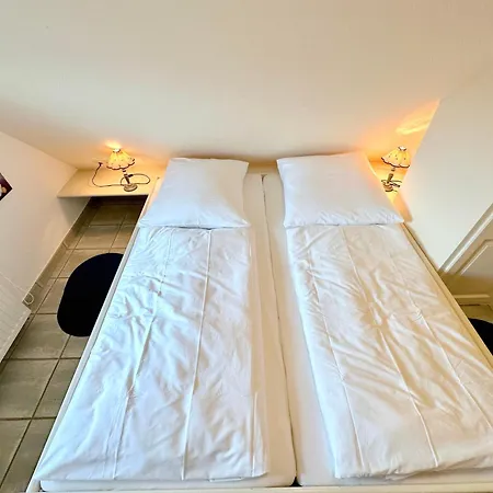 Appartement Anne Westerland