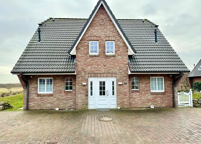 Anne Appartement Westerland