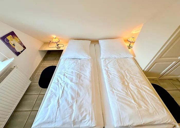 Appartement Anne Westerland