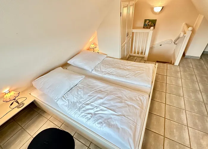 Anne Appartement
