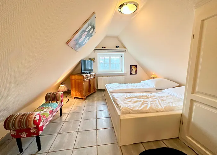 Anne Appartement Westerland