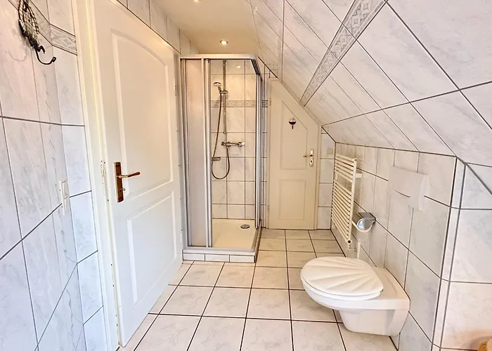 Anne Appartement Westerland